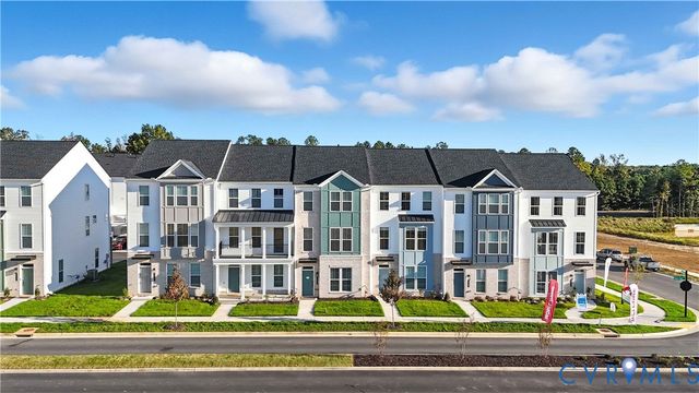 Lot 37 Sunrise Oasis Aly, Midlothian, VA 23112