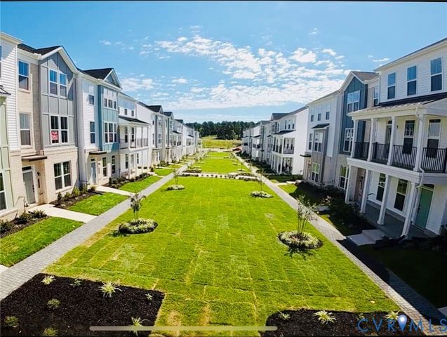 Lot 37 Sunrise Oasis Aly, Midlothian, VA 23112