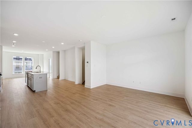 Lot 37 Sunrise Oasis Aly, Midlothian, VA 23112