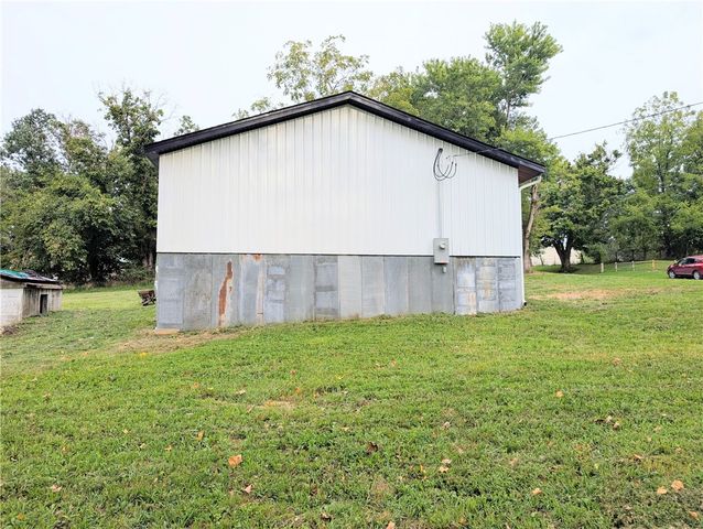 12059 Marshall Street, Everton, AR 72633