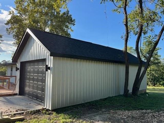 12059 Marshall Street, Everton, AR 72633