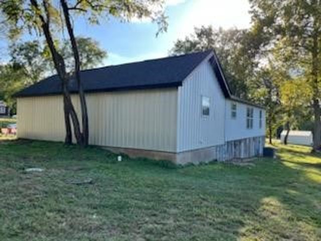 12059 Marshall Street, Everton, AR 72633