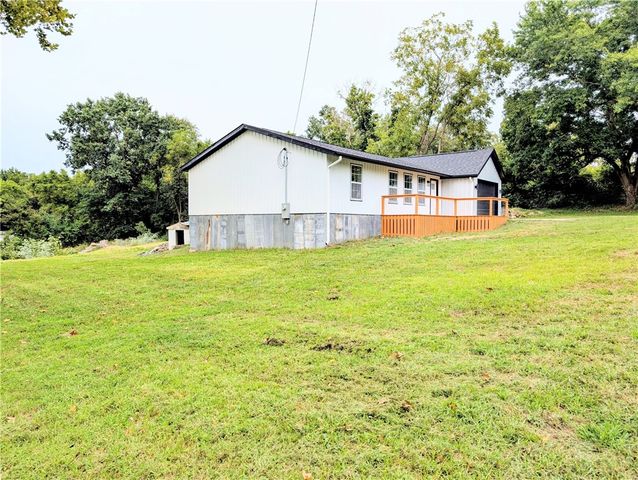 12059 Marshall Street, Everton, AR 72633