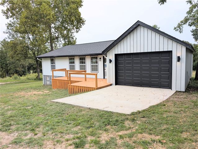 12059 Marshall Street, Everton, AR 72633