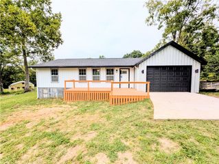 12059 Marshall Street, Everton, AR 72633