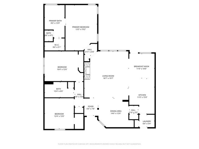 5305 Winchester Drive, Bryan, TX 77802