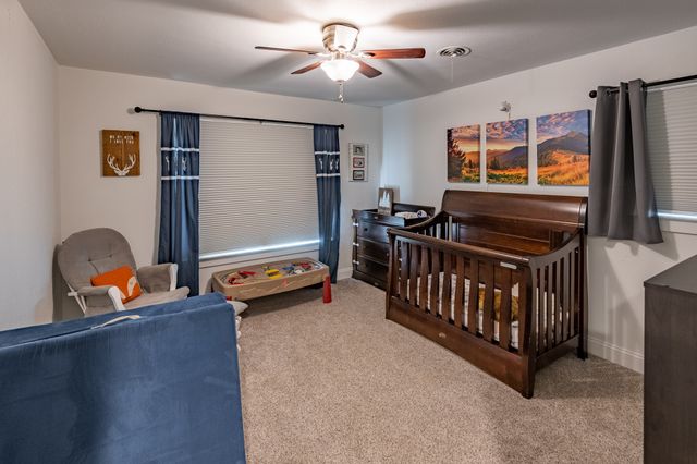 106 Joyce Drive, Argyle, TX 76226