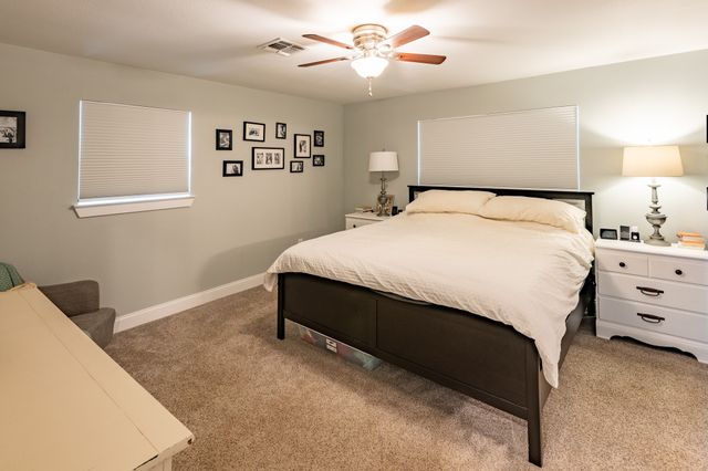 106 Joyce Drive, Argyle, TX 76226