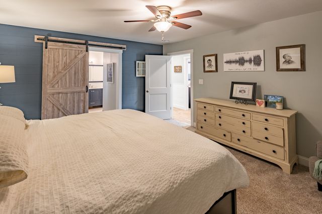 106 Joyce Drive, Argyle, TX 76226