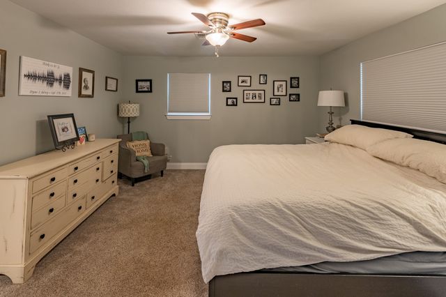 106 Joyce Drive, Argyle, TX 76226