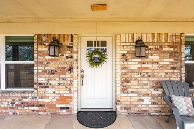 106 Joyce Drive, Argyle, TX 76226