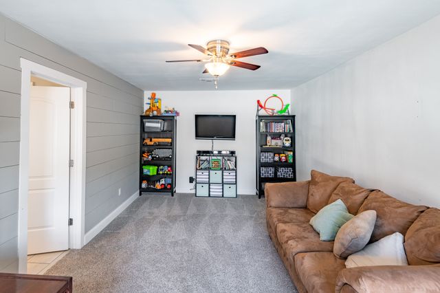 106 Joyce Drive, Argyle, TX 76226