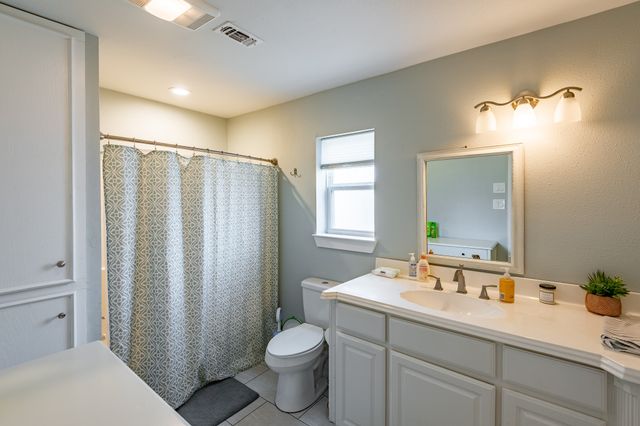 106 Joyce Drive, Argyle, TX 76226
