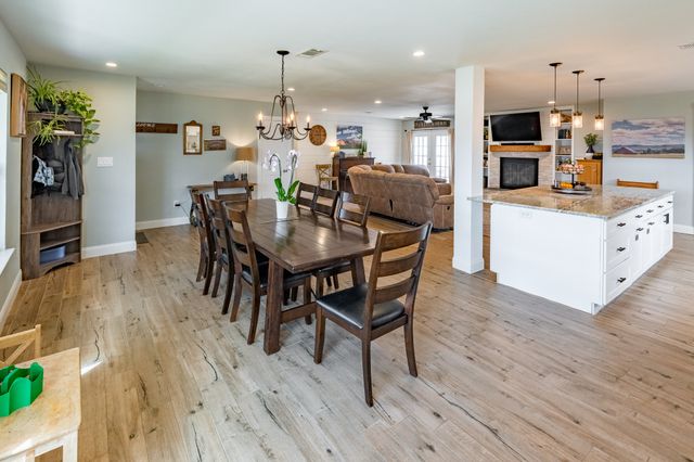 106 Joyce Drive, Argyle, TX 76226
