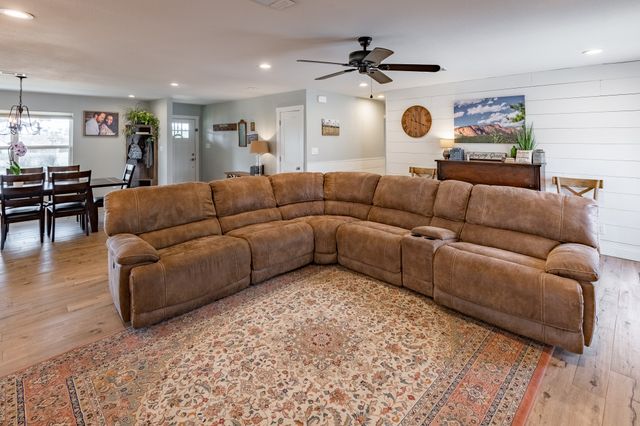 106 Joyce Drive, Argyle, TX 76226