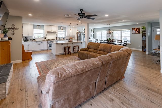 106 Joyce Drive, Argyle, TX 76226