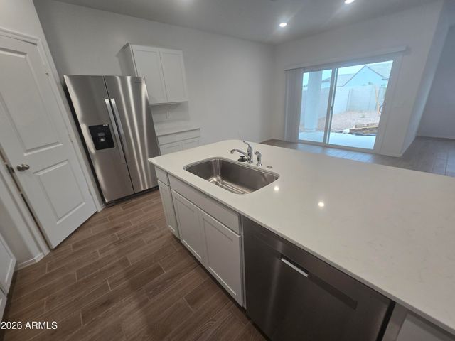 25548 N 183RD Lane, Wittmann, AZ 85361