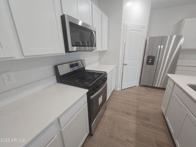 25548 N 183RD Lane, Wittmann, AZ 85361