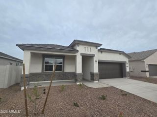 25548 N 183RD Lane, Wittmann, AZ 85361