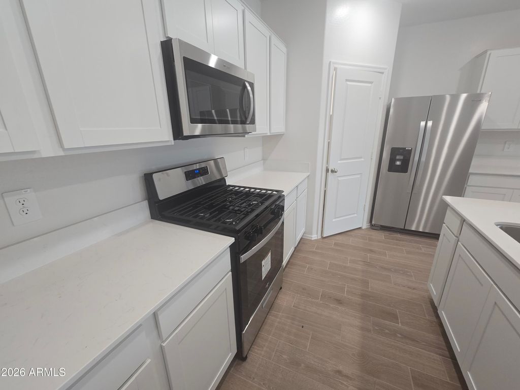 25548 N 183RD Lane, Wittmann, AZ 85361 — photo 3
