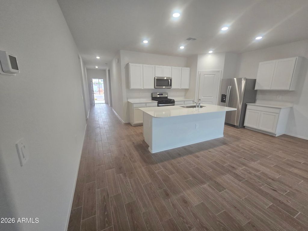 25548 N 183RD Lane, Wittmann, AZ 85361 — photo 4