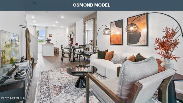 34 MONTELLANO Road, St. Augustine, FL 32084