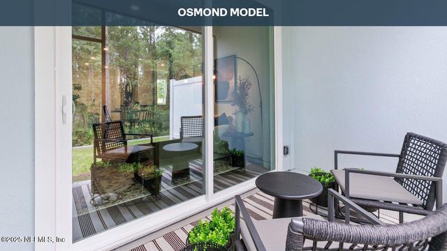 34 MONTELLANO Road, St. Augustine, FL 32084