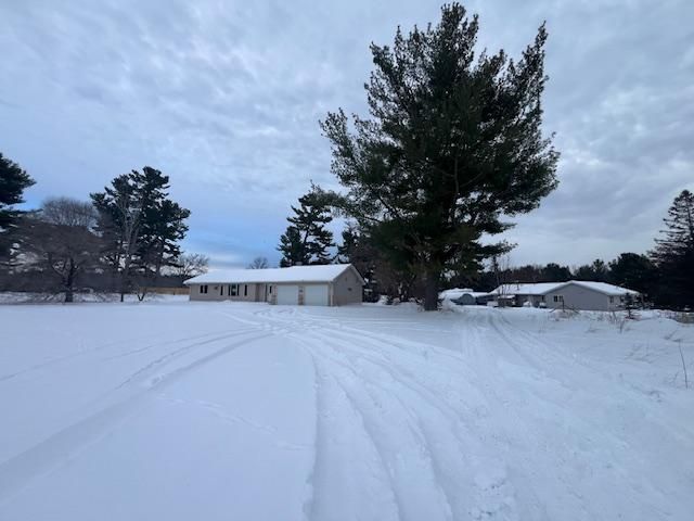 12214 Sunrise Road, Harris, MN 55032