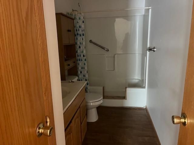 12214 Sunrise Road, Harris, MN 55032