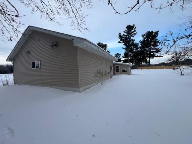 12214 Sunrise Road, Harris, MN 55032
