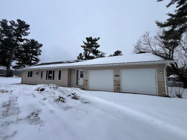 12214 Sunrise Road, Harris, MN 55032