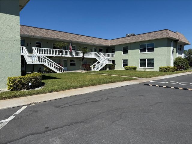 1250 S PINELLAS AVENUE 804, Tarpon Springs, FL 34689