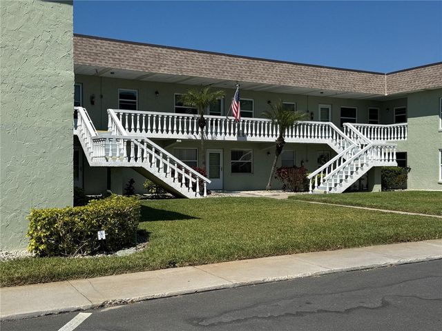 1250 S PINELLAS AVENUE 804, Tarpon Springs, FL 34689