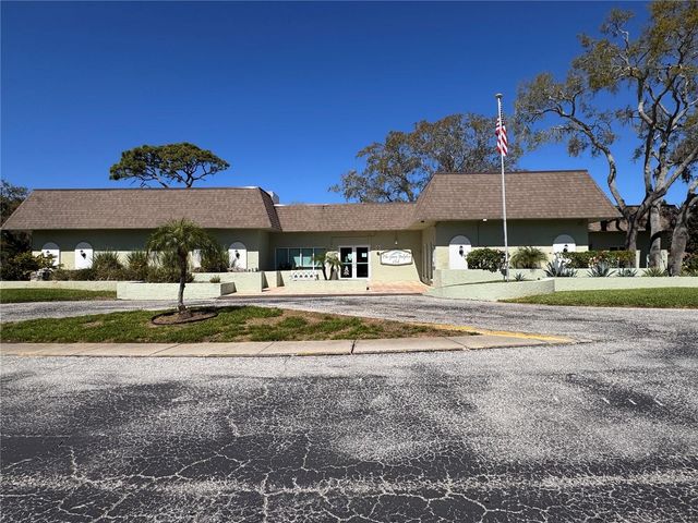1250 S PINELLAS AVENUE 804, Tarpon Springs, FL 34689