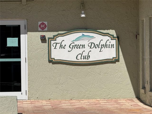 1250 S PINELLAS AVENUE 804, Tarpon Springs, FL 34689