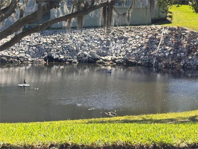 1250 S PINELLAS AVENUE 804, Tarpon Springs, FL 34689