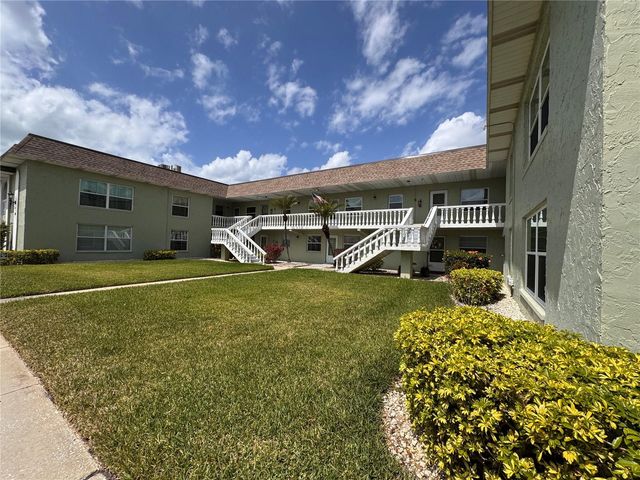 1250 S PINELLAS AVENUE 804, Tarpon Springs, FL 34689