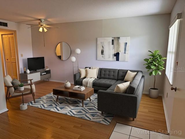 1250 S PINELLAS AVENUE 804, Tarpon Springs, FL 34689