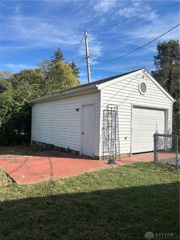 3231 Harvard Boulevard, Dayton, OH 45406