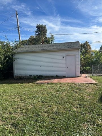 3231 Harvard Boulevard, Dayton, OH 45406