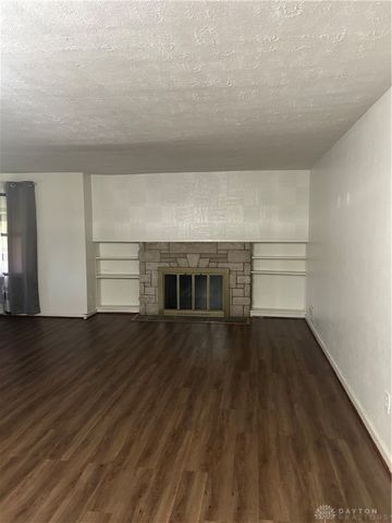 3231 Harvard Boulevard, Dayton, OH 45406