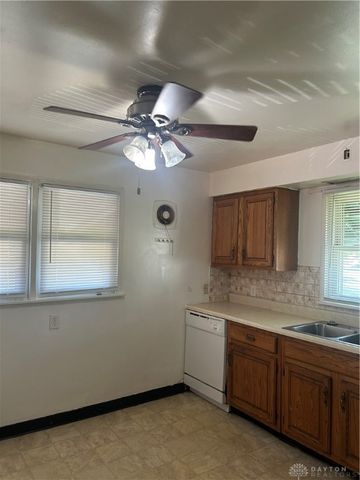 3231 Harvard Boulevard, Dayton, OH 45406