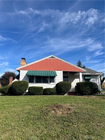 3231 Harvard Boulevard, Dayton, OH 45406