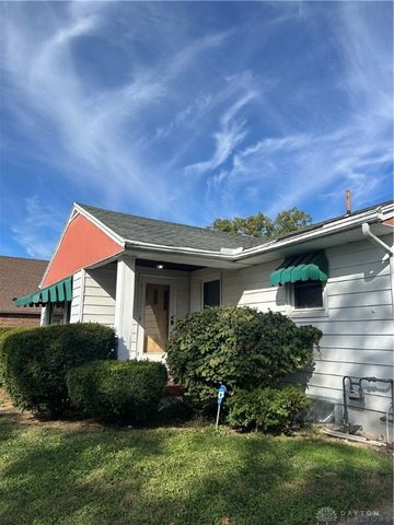 3231 Harvard Boulevard, Dayton, OH 45406
