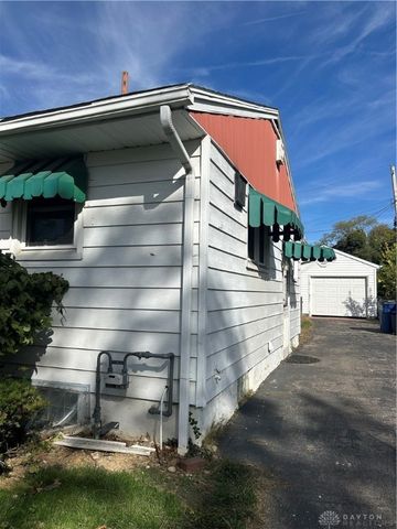 3231 Harvard Boulevard, Dayton, OH 45406