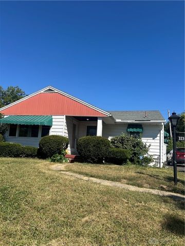 3231 Harvard Boulevard, Dayton, OH 45406