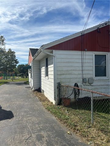 3231 Harvard Boulevard, Dayton, OH 45406