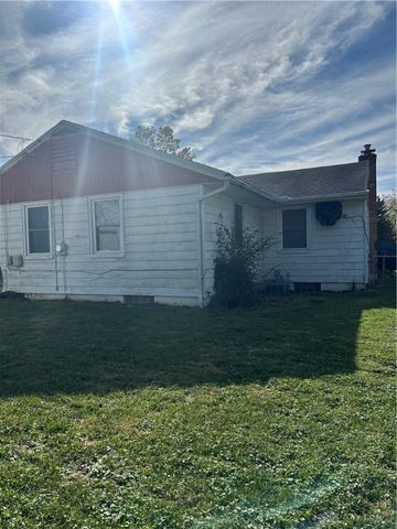 3231 Harvard Boulevard, Dayton, OH 45406