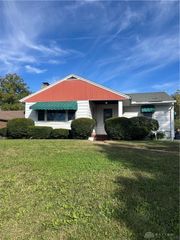 3231 Harvard Boulevard, Dayton, OH 45406