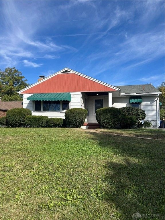 3231 Harvard Boulevard, Dayton, OH 45406